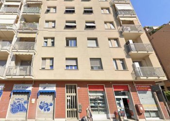 Foto 1 - Trilocale Via Genova
 
229, Torino - foto 1