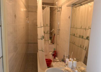 Foto 3 - Trilocale Via Genova
 
229, Torino - foto 3