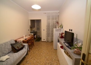 Foto 4 - Trilocale Via Genova
 
229, Torino - foto 4