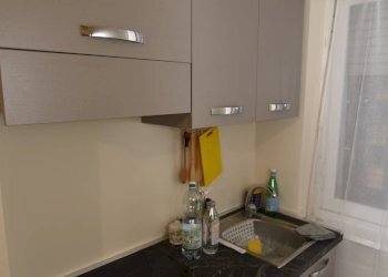 Foto 5 - Trilocale Via Genova
 
229, Torino - foto 5