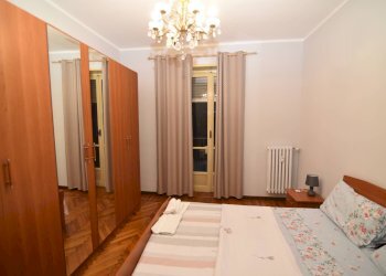 Foto 7 - Trilocale Via Genova
 
229, Torino - foto 7