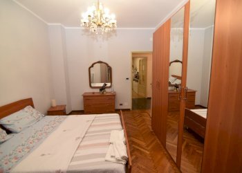 Foto 8 - Trilocale Via Genova
 
229, Torino - foto 8