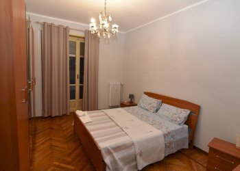 Foto 12 - Trilocale Via Genova
 
229, Torino - foto 12