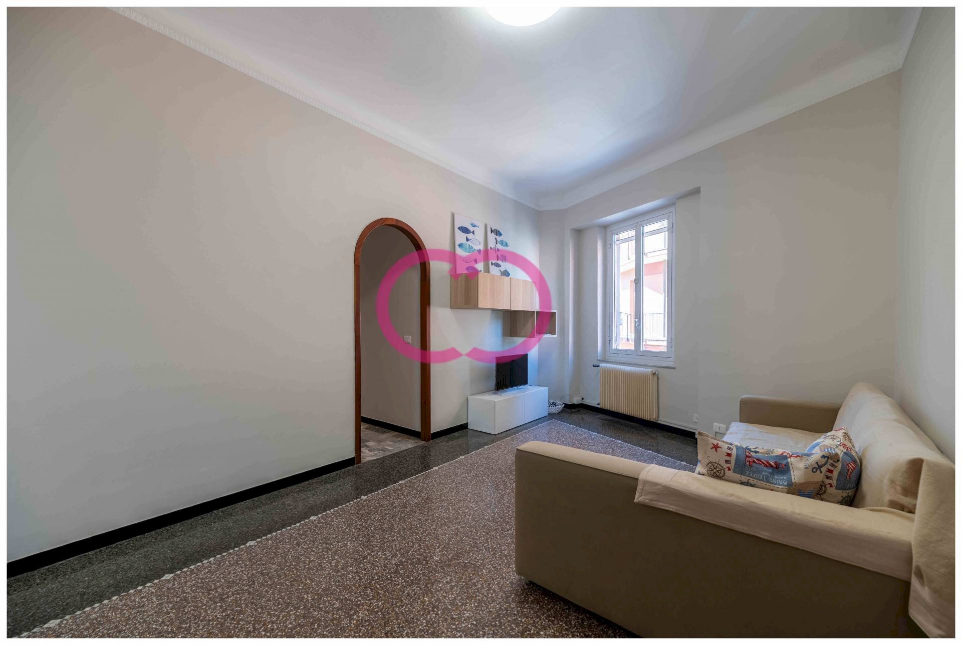 Foto 1 - Appartamento Via S. Rocco, Varazze - foto 1