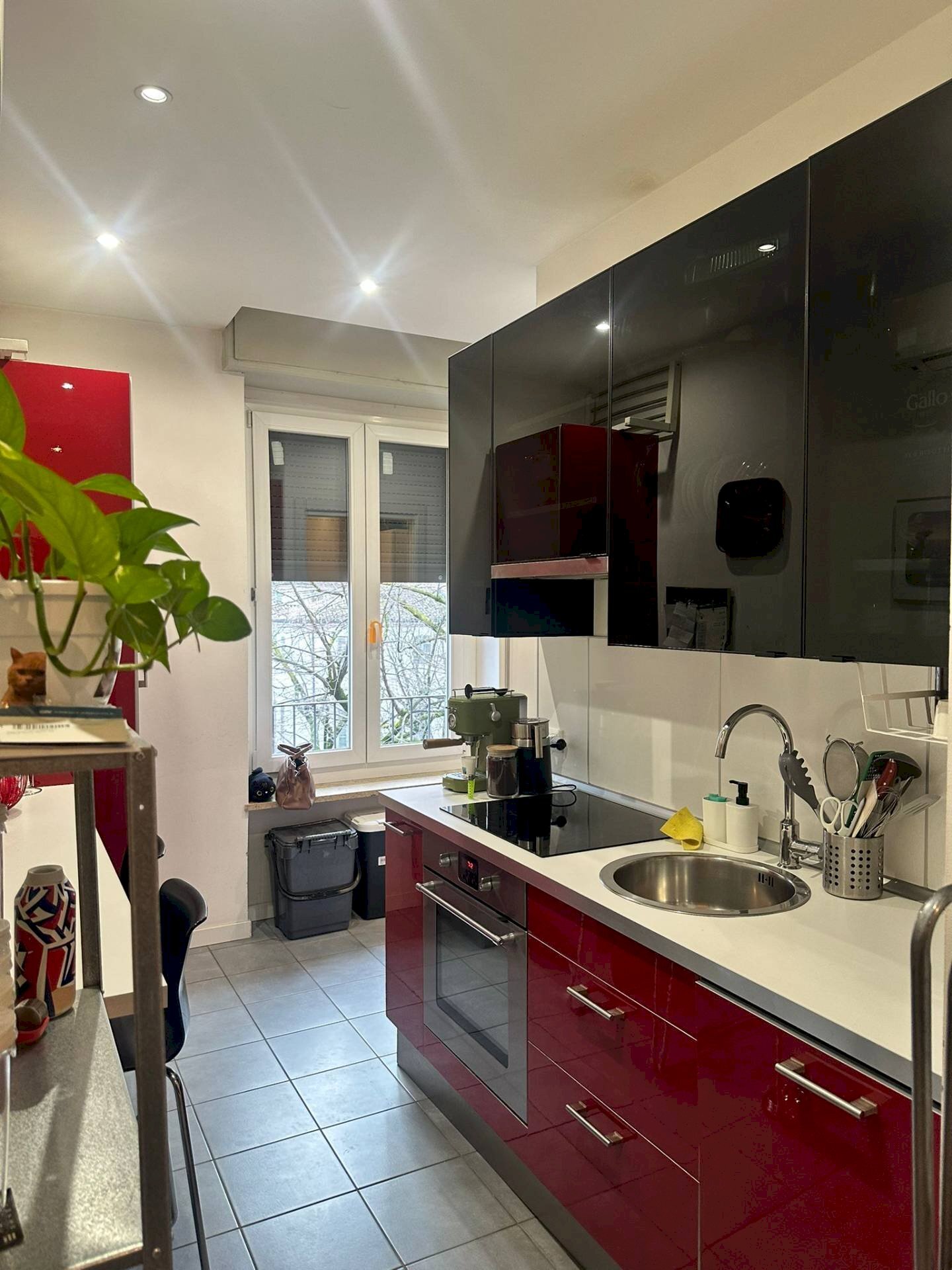 Foto 1 - Two-room apartment Viale Mentana, Parma - photo 1