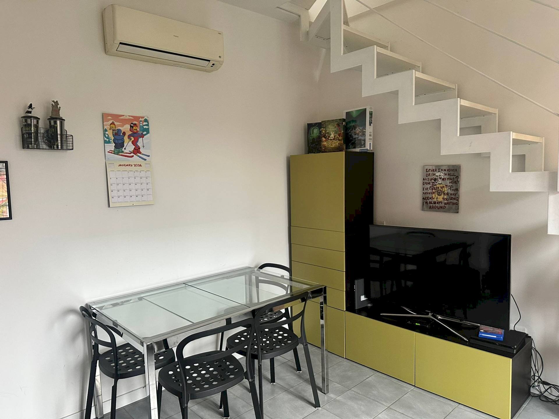 Foto 2 - Two-room apartment Viale Mentana, Parma - photo 2