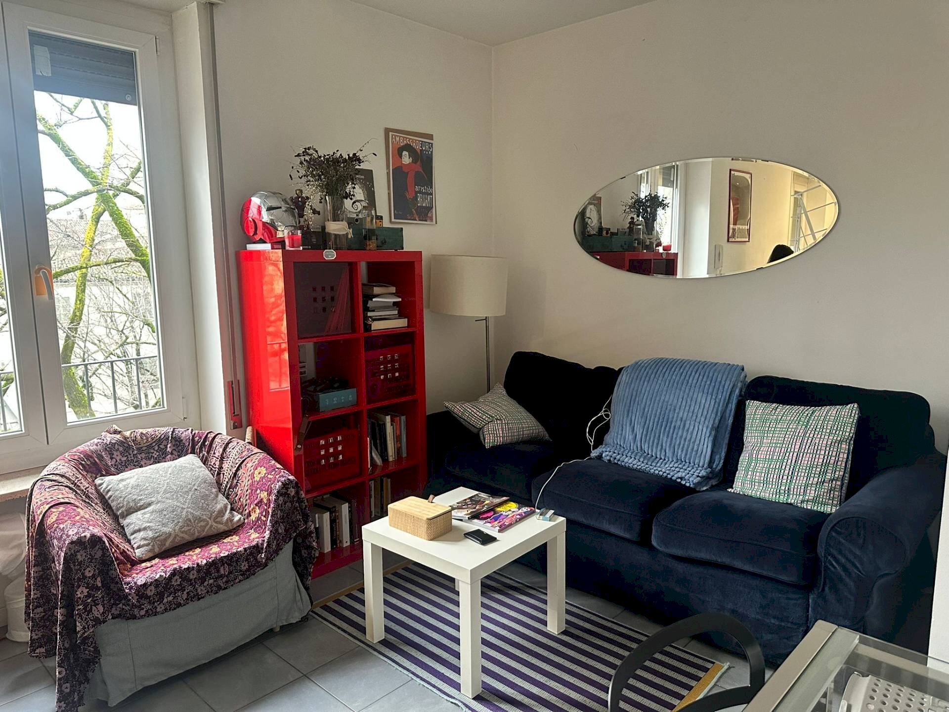 Foto 3 - Two-room apartment Viale Mentana, Parma - photo 3