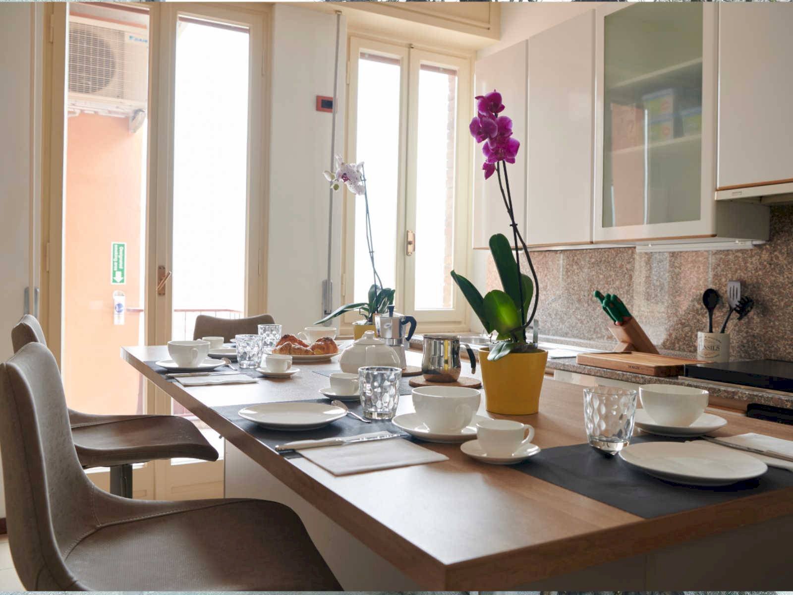 Foto 3 - Appartamento Via Giuseppe Verdi, Parma - foto 3