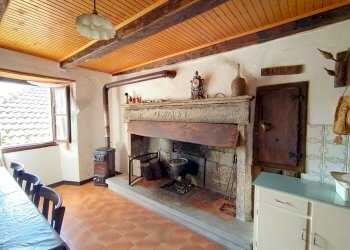 Foto 1 - Casa indipendente Via Vittorio Emanuele III - Spoccia, Valle Cannobina - foto 1