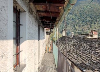 Foto 5 - Casa indipendente Via Vittorio Emanuele III - Spoccia, Valle Cannobina - foto 5