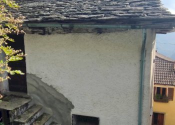 Foto 12 - Casa indipendente Via Vittorio Emanuele III - Spoccia, Valle Cannobina - foto 12