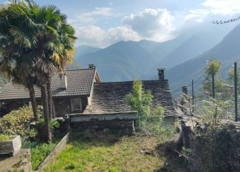 Foto 13 - Casa indipendente Via Vittorio Emanuele III - Spoccia, Valle Cannobina - foto 13