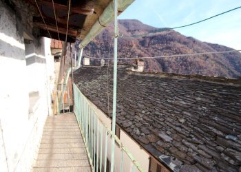 Foto 15 - Casa indipendente Via Vittorio Emanuele III - Spoccia, Valle Cannobina - foto 15