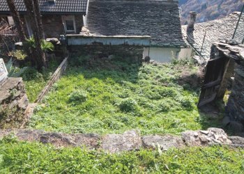 Foto 4 - Casa indipendente Via Vittorio Emanuele III - Spoccia, Valle Cannobina - foto 4