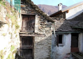 Foto 24 - Casa indipendente Via Vittorio Emanuele III - Spoccia, Valle Cannobina - foto 24