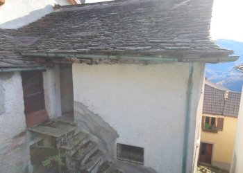 Foto 11 - Casa indipendente Via Vittorio Emanuele III - Spoccia, Valle Cannobina - foto 11