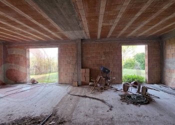 Foto 9 - Rustico Via Campanile
 
snc, Arce - foto 9