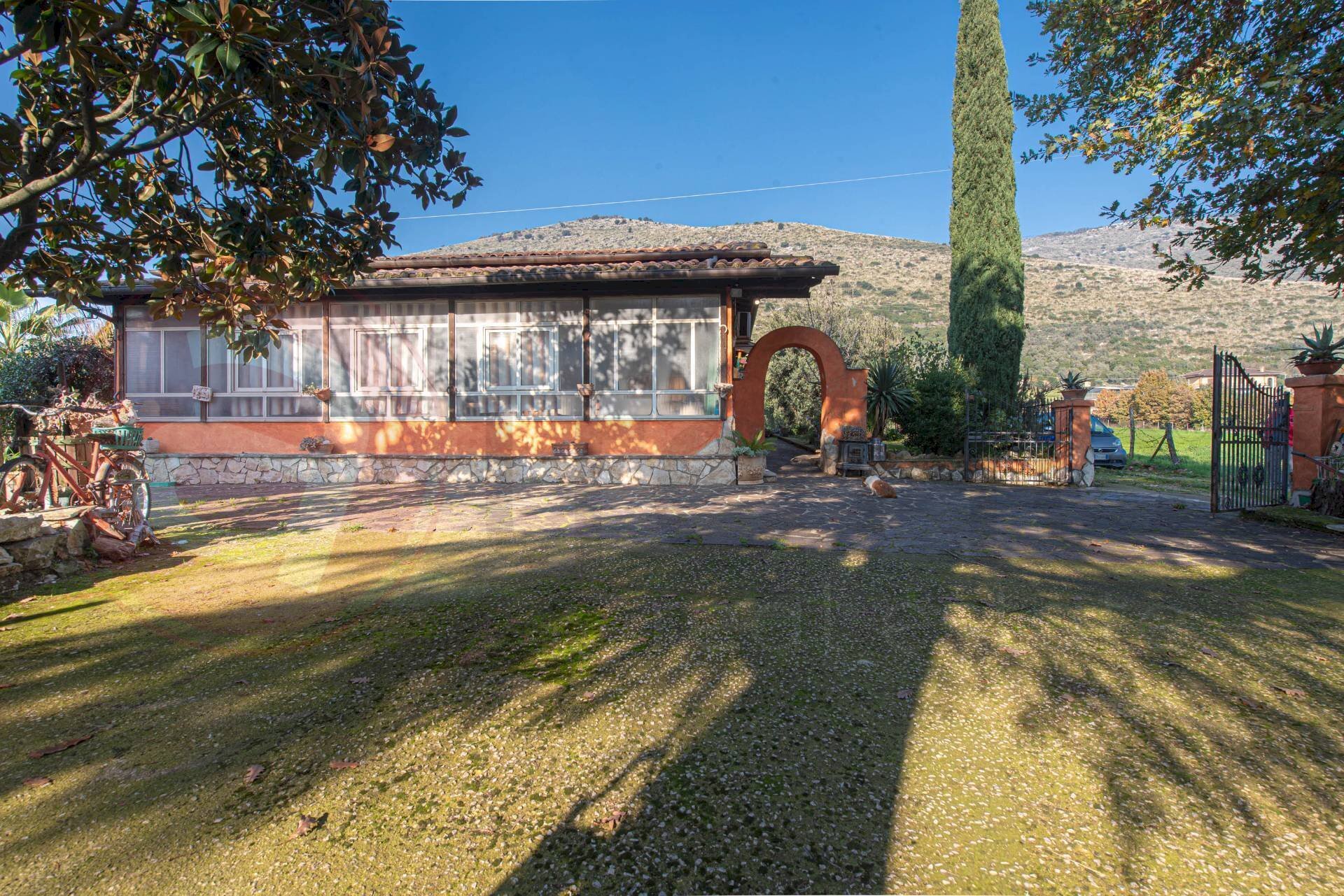 Foto 3 - Casa indipendente Via Marittima
 
53, Prossedi - foto 3