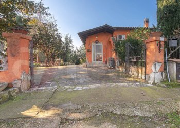 Foto 1 - Casa indipendente Via Marittima
 
53, Prossedi - foto 1