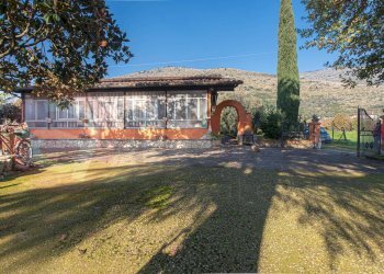 Foto 3 - Casa indipendente Via Marittima
 
53, Prossedi - foto 3