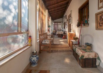 Foto 9 - Casa indipendente Via Marittima
 
53, Prossedi - foto 9