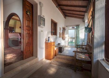 Foto 10 - Casa indipendente Via Marittima
 
53, Prossedi - foto 10