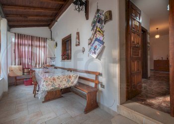 Foto 11 - Casa indipendente Via Marittima
 
53, Prossedi - foto 11