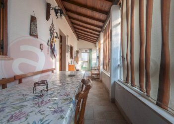 Foto 12 - Casa indipendente Via Marittima
 
53, Prossedi - foto 12