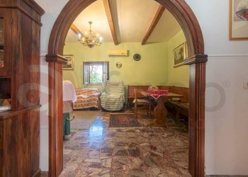 Foto 17 - Casa indipendente Via Marittima
 
53, Prossedi - foto 17