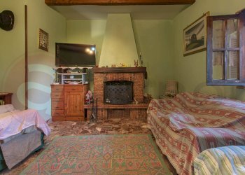 Foto 18 - Casa indipendente Via Marittima
 
53, Prossedi - foto 18