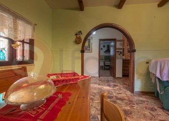 Foto 20 - Casa indipendente Via Marittima
 
53, Prossedi - foto 20