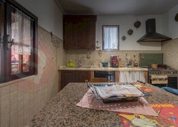 Foto 23 - Casa indipendente Via Marittima
 
53, Prossedi - foto 23