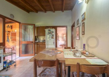 Foto 37 - Casa indipendente Via Marittima
 
53, Prossedi - foto 37