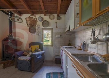 Foto 38 - Casa indipendente Via Marittima
 
53, Prossedi - foto 38