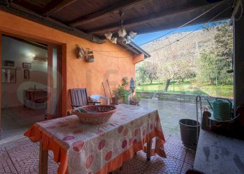 Foto 45 - Casa indipendente Via Marittima
 
53, Prossedi - foto 45