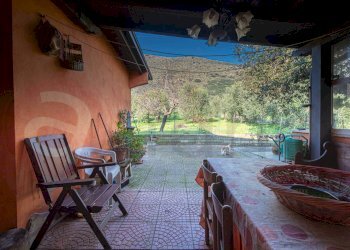 Foto 49 - Casa indipendente Via Marittima
 
53, Prossedi - foto 49