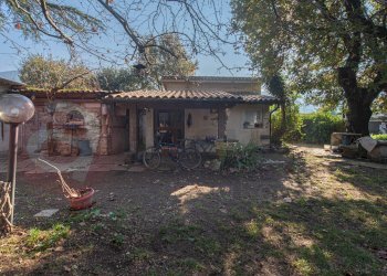 Foto 63 - Casa indipendente Via Marittima
 
53, Prossedi - foto 63