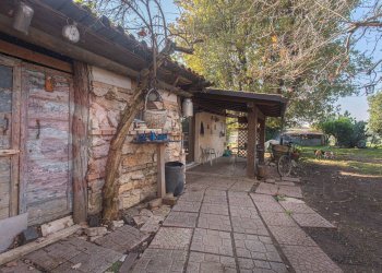 Foto 64 - Casa indipendente Via Marittima
 
53, Prossedi - foto 64