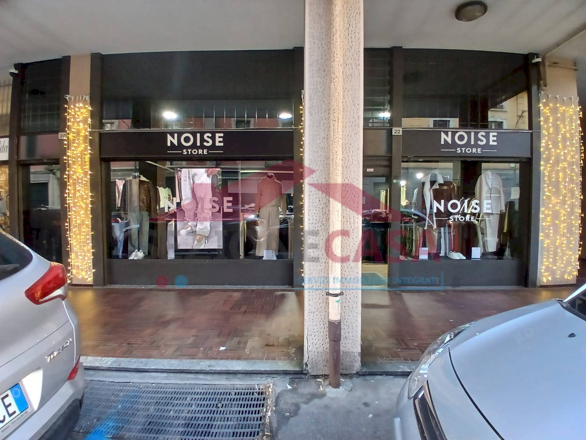 Foto 2 - Negozio VIA GIUSEPPE VERDI
 
20, Saronno - foto 2