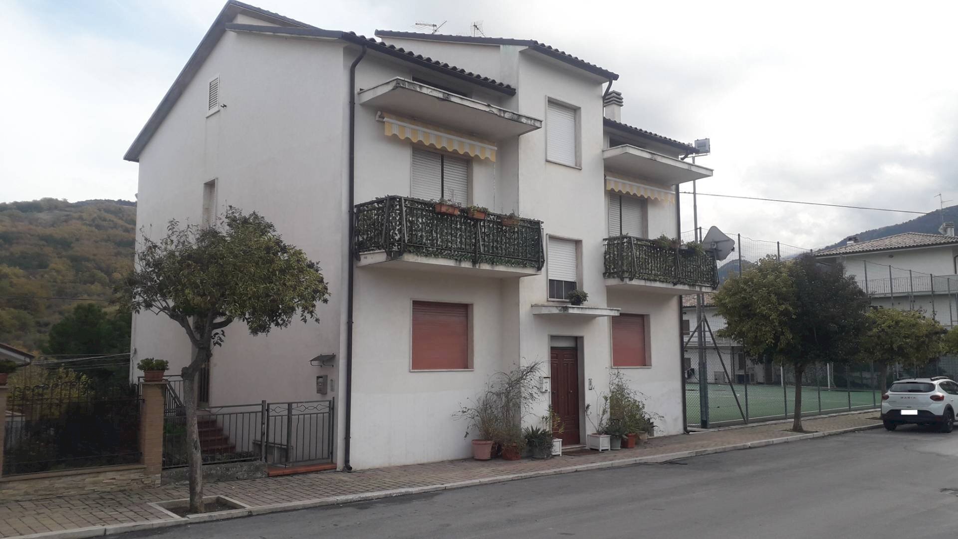 Foto 1 - Casa semi indipendente Via Giovanni Paolo II°, Serramonacesca - foto 1