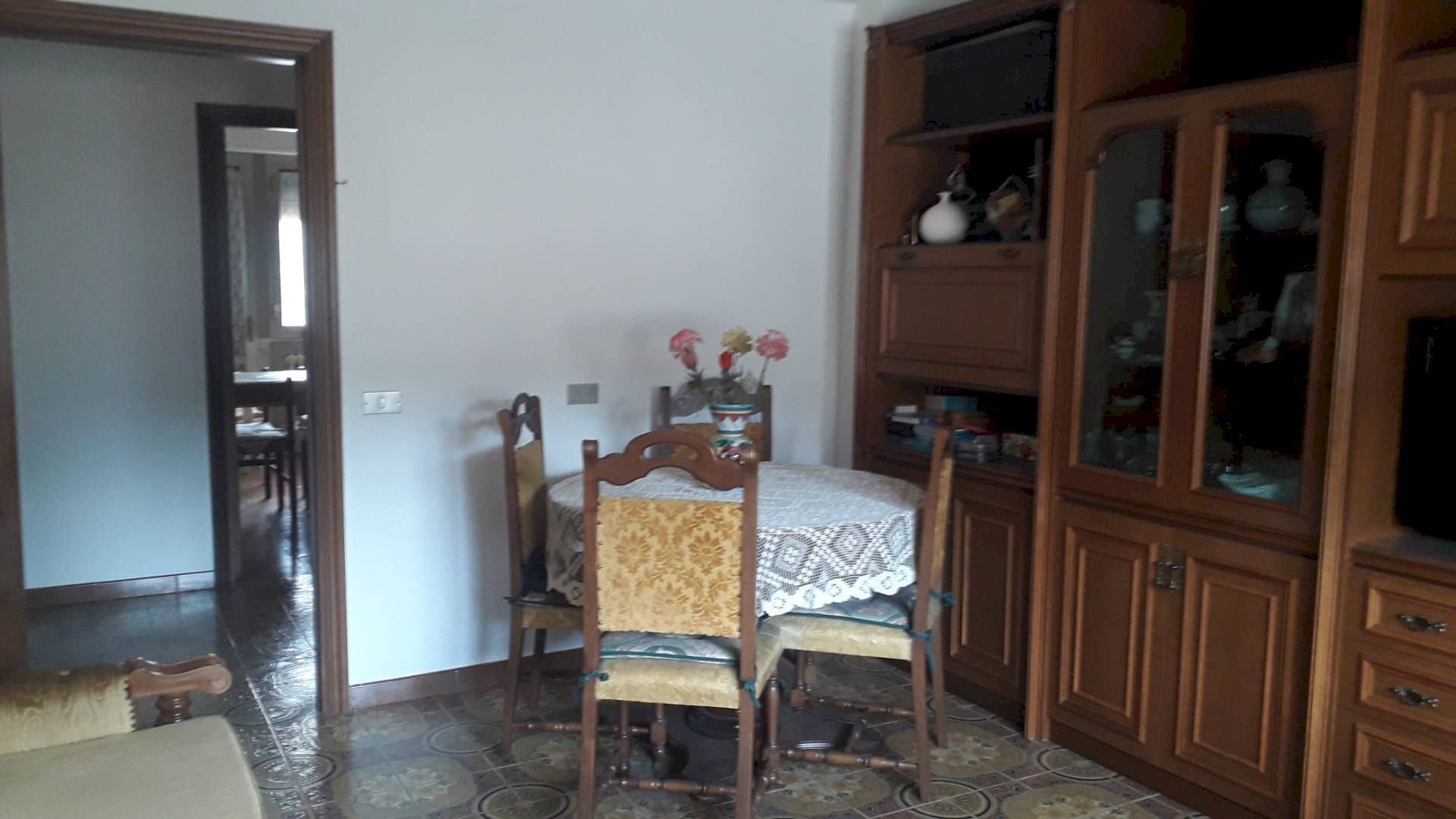 Foto 3 - Casa semi indipendente Via Giovanni Paolo II°, Serramonacesca - foto 3