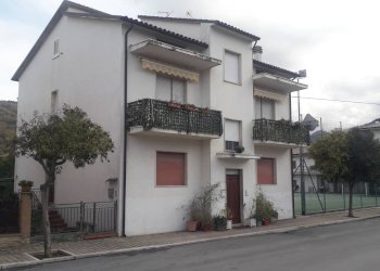 Foto 1 - Semi-detached house Via Giovanni Paolo II°, Serramonacesca - photo 1