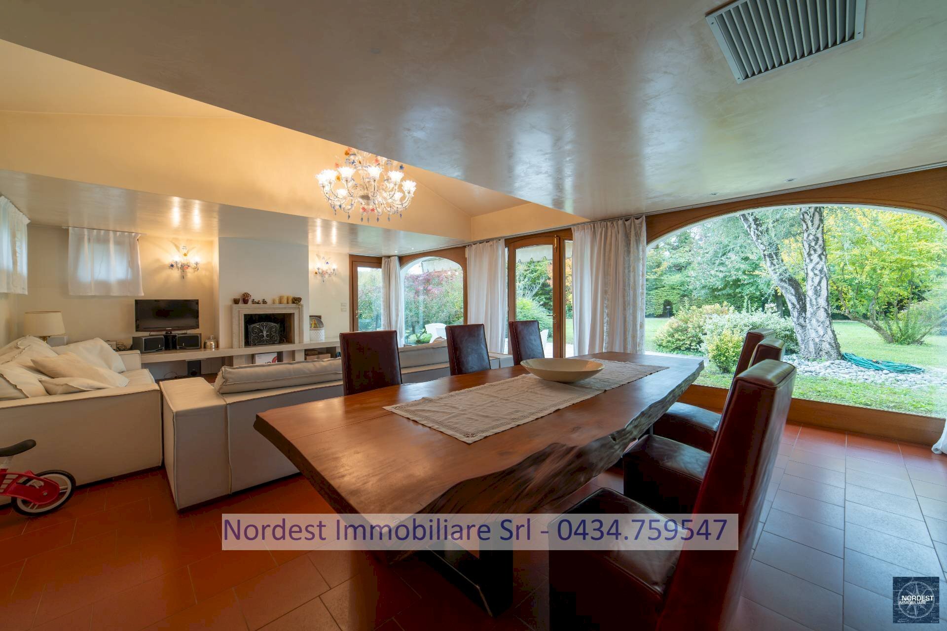 Foto 1 - Villa Gaiarine - foto 1