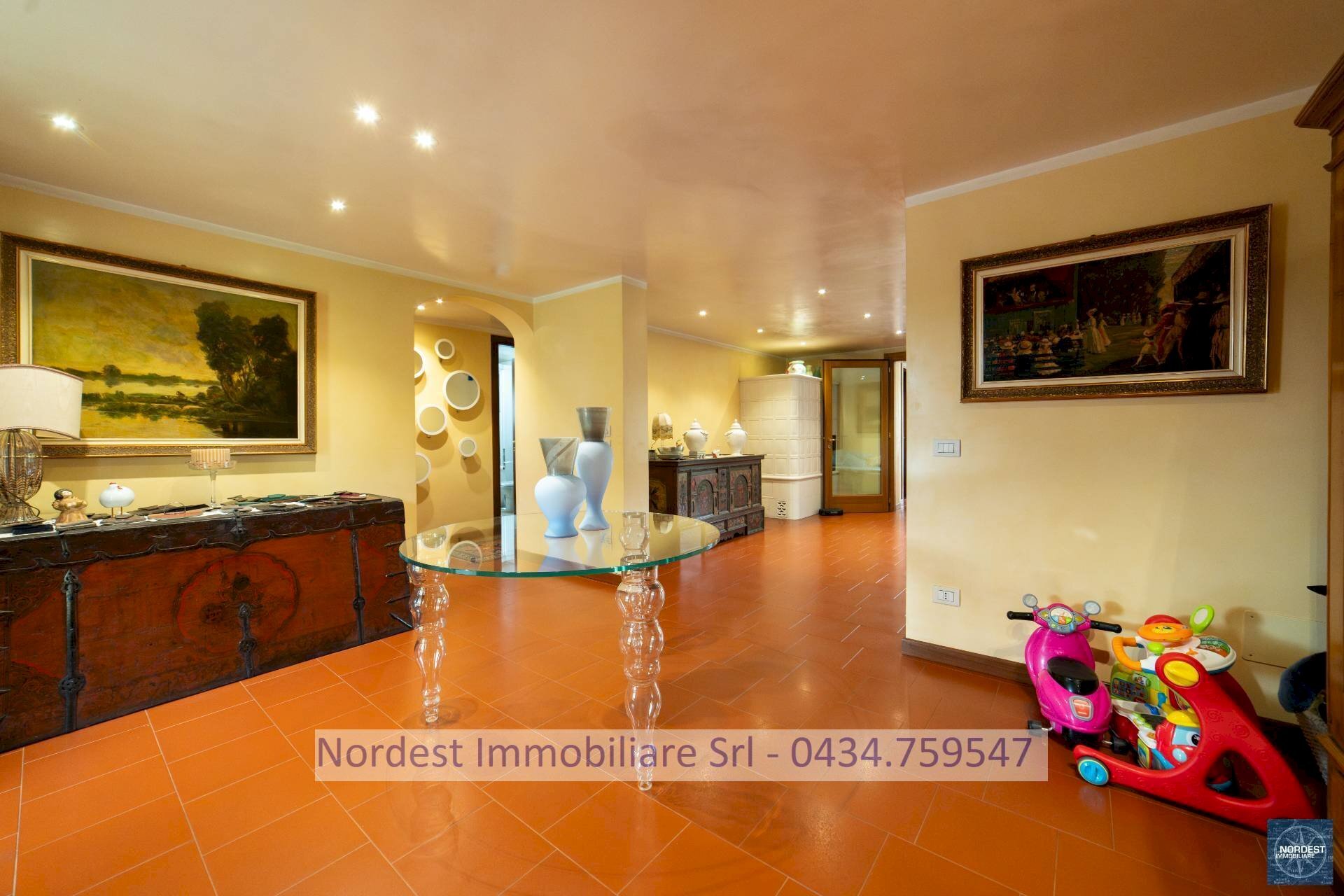 Foto 2 - Villa Gaiarine - foto 2