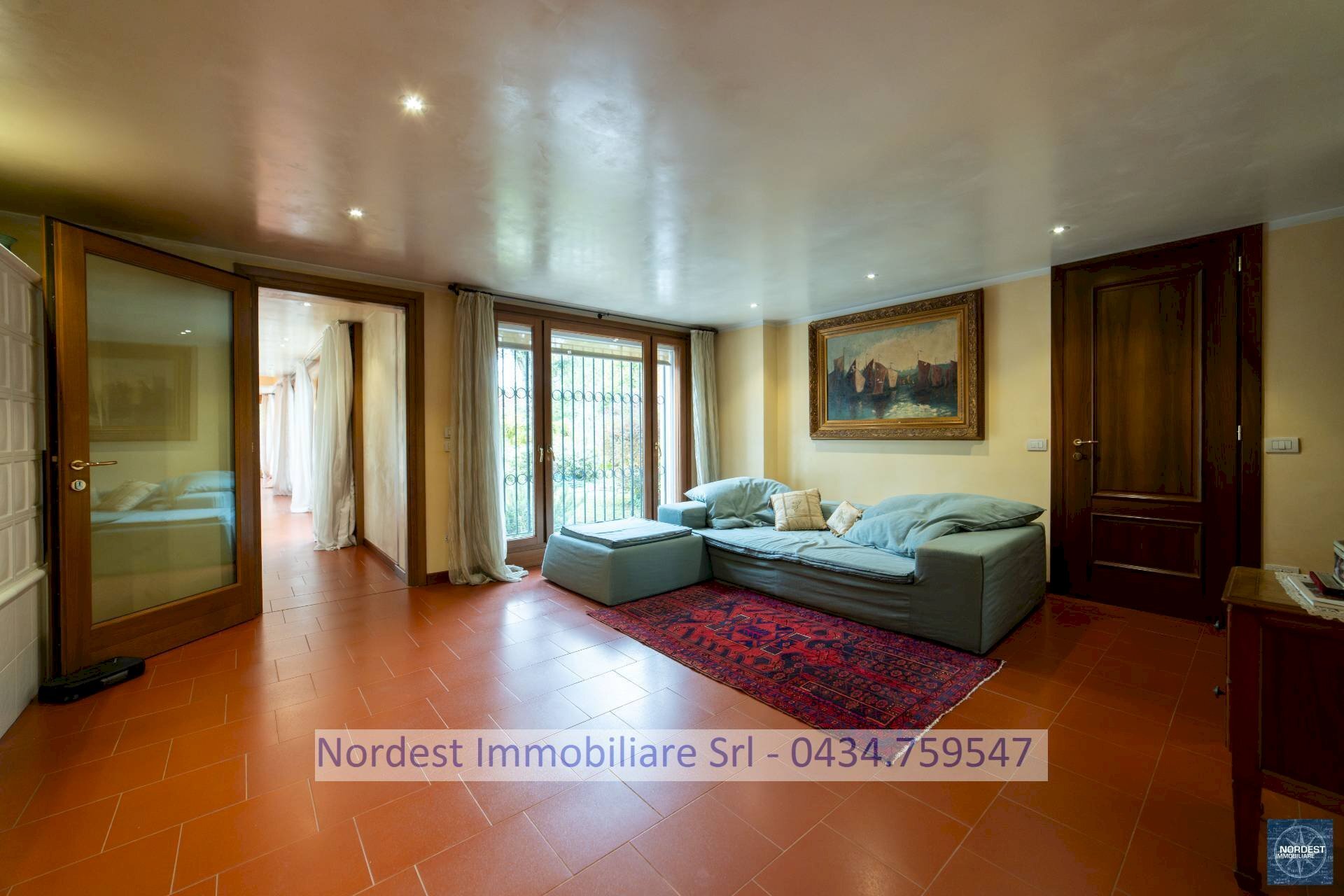 Foto 3 - Villa Gaiarine - foto 3