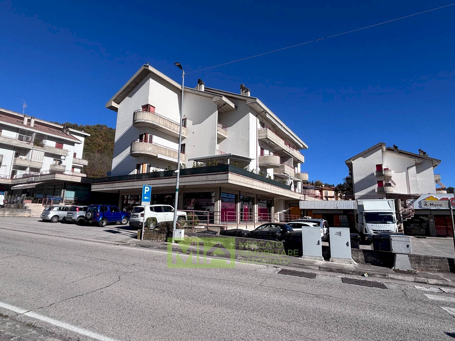 Foto 1 - Appartamento Comunanza - foto 1