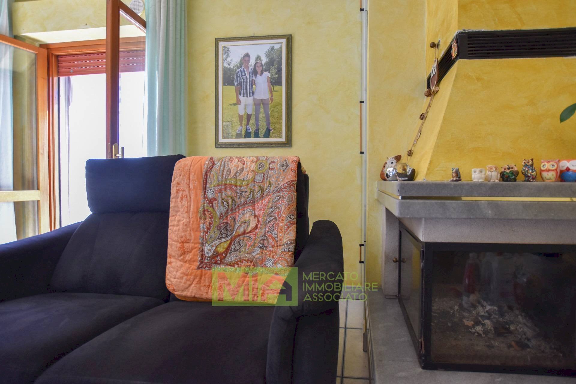 Foto 3 - Appartamento Comunanza - foto 3