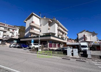 Foto 1 - Appartamento Comunanza - foto 1