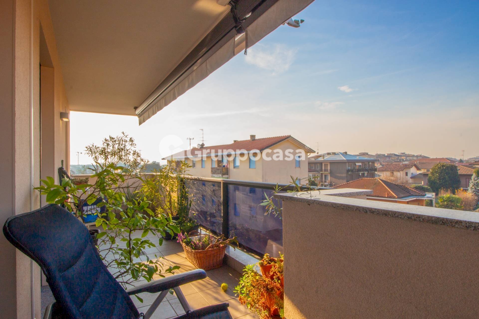 Foto 2 - Quadrilocale Via Teano
7, Magenta - foto 2