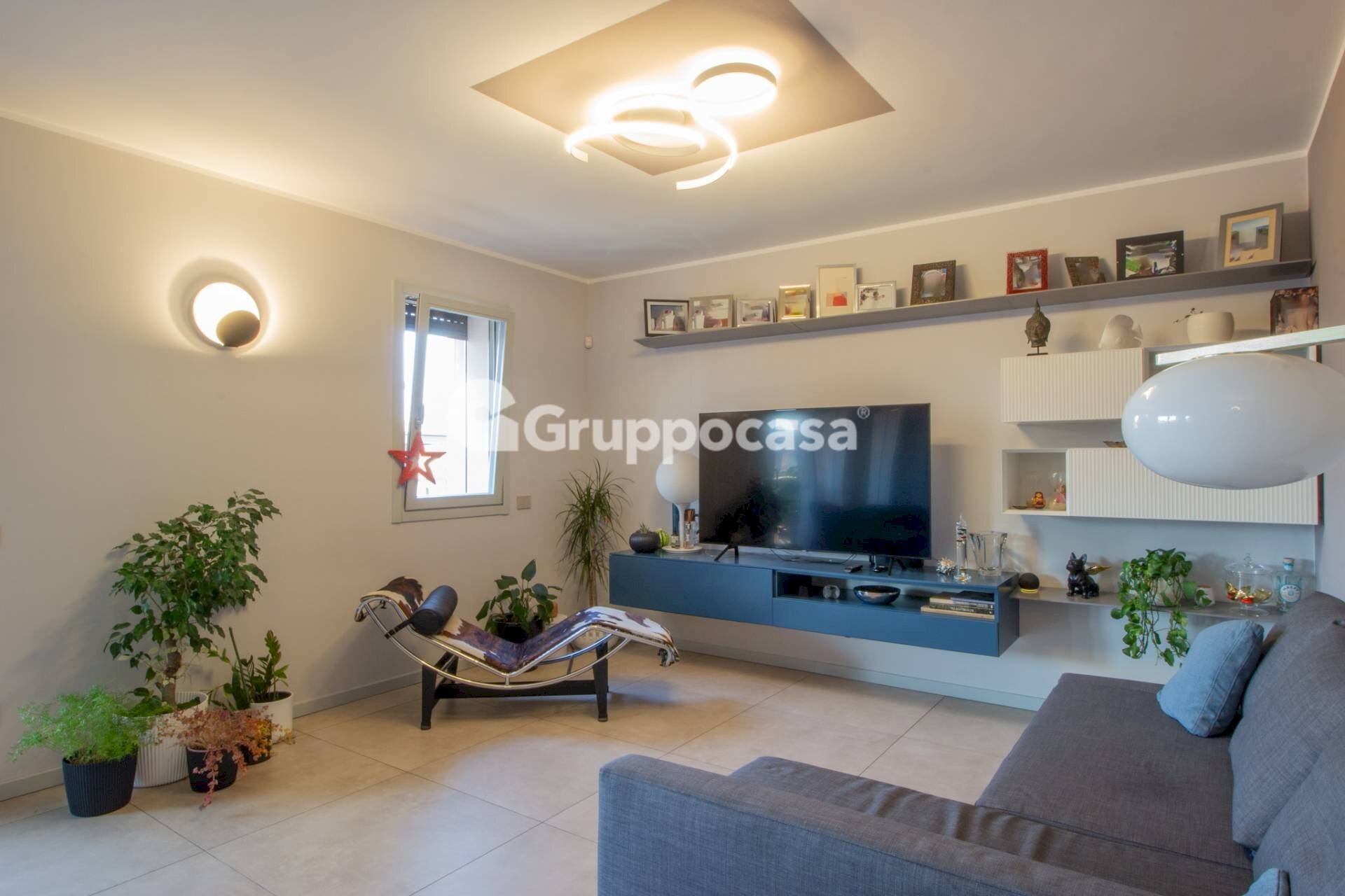 Foto 3 - Quadrilocale Via Teano
7, Magenta - foto 3